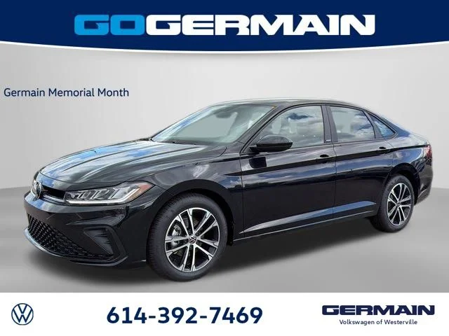 2026 Volkswagen Jetta 1.5T Sport Auto SULEV's photo