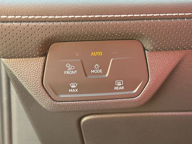 2026 Volkswagen Atlas SEL - Photo 34