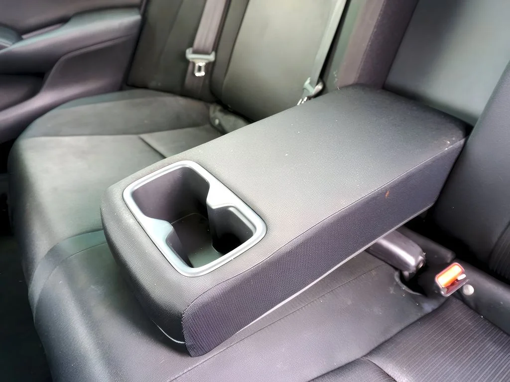 2019 Honda Accord LX - Photo 32