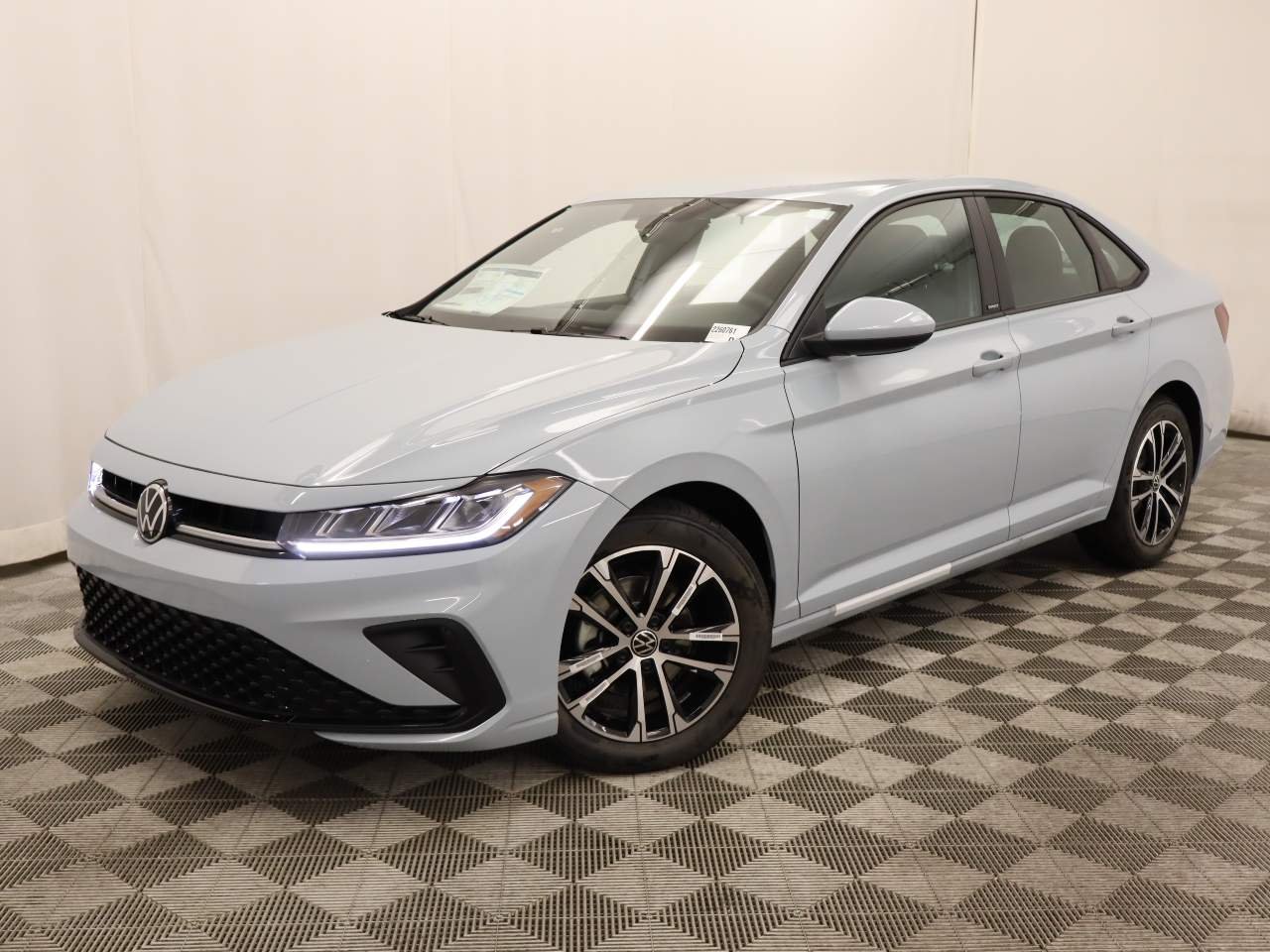 2026 Volkswagen Jetta