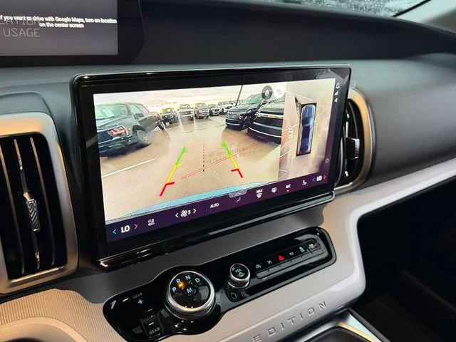 New 2027 Blue Ford Active image 11