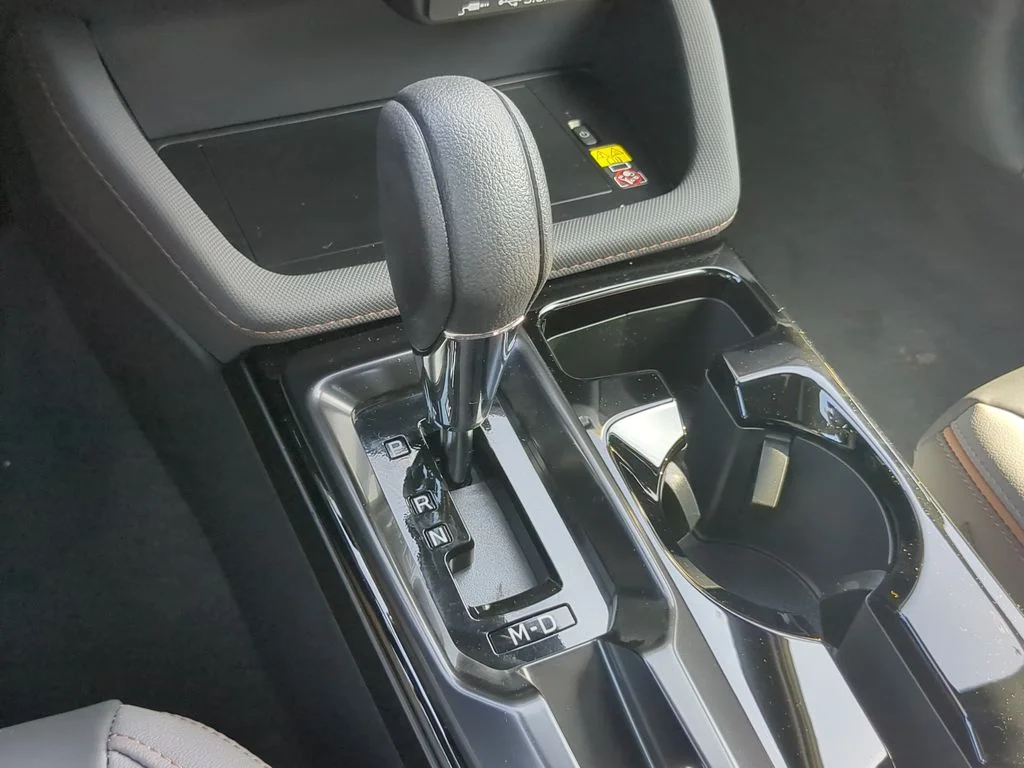 New 2026 RIVER ROCK PEARL Subaru Sport Onyx Edition image 26