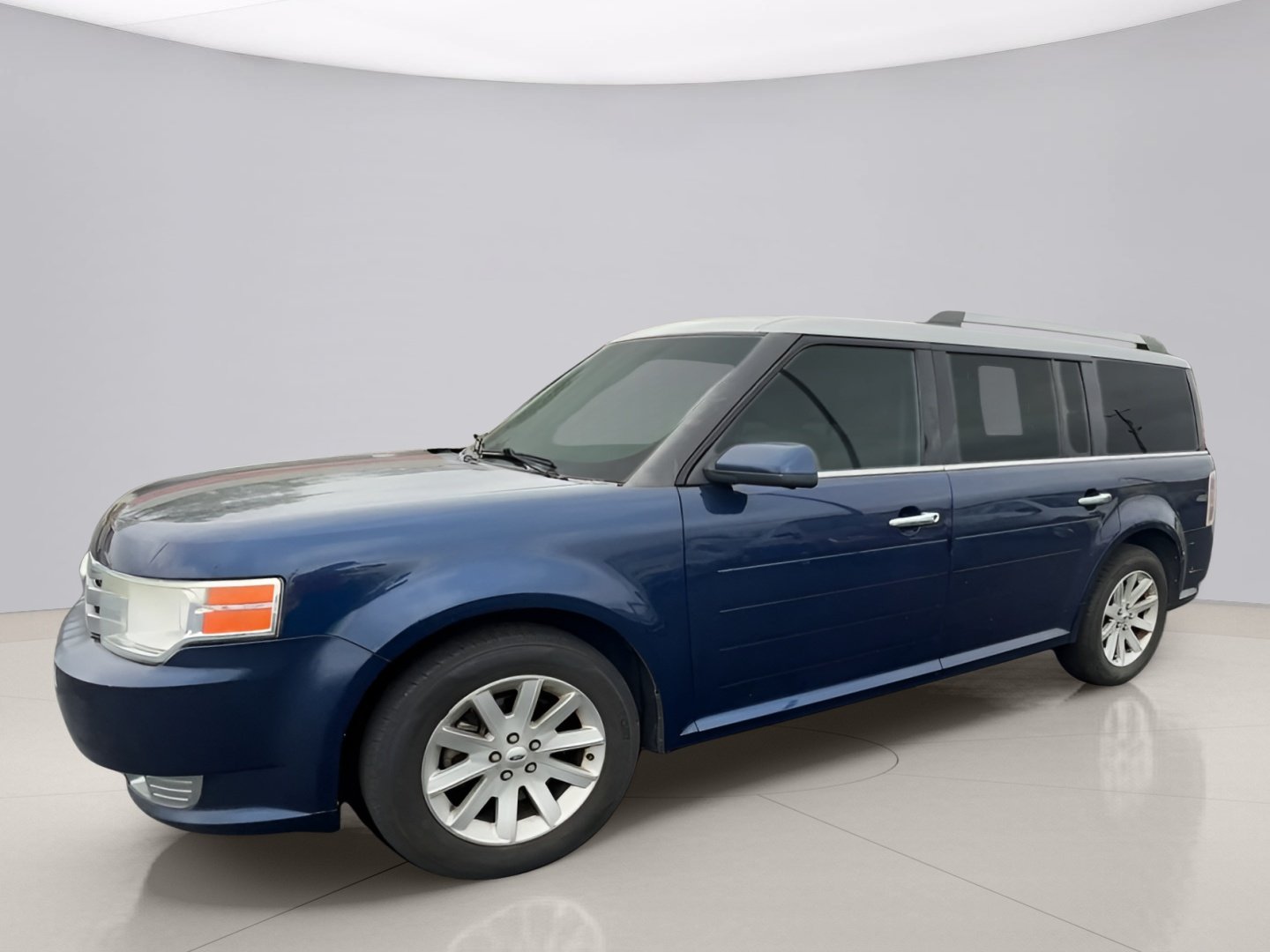 2012 Ford Flex SEL