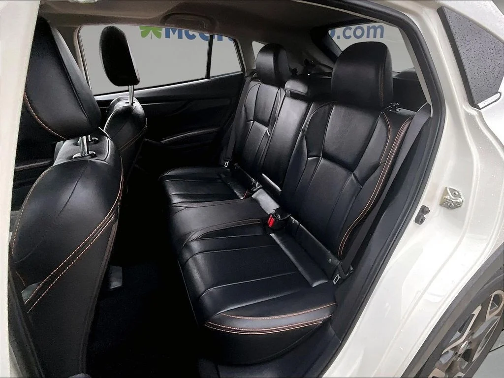 Certified Used 2018 White Subaru 2.0i Limited image 24