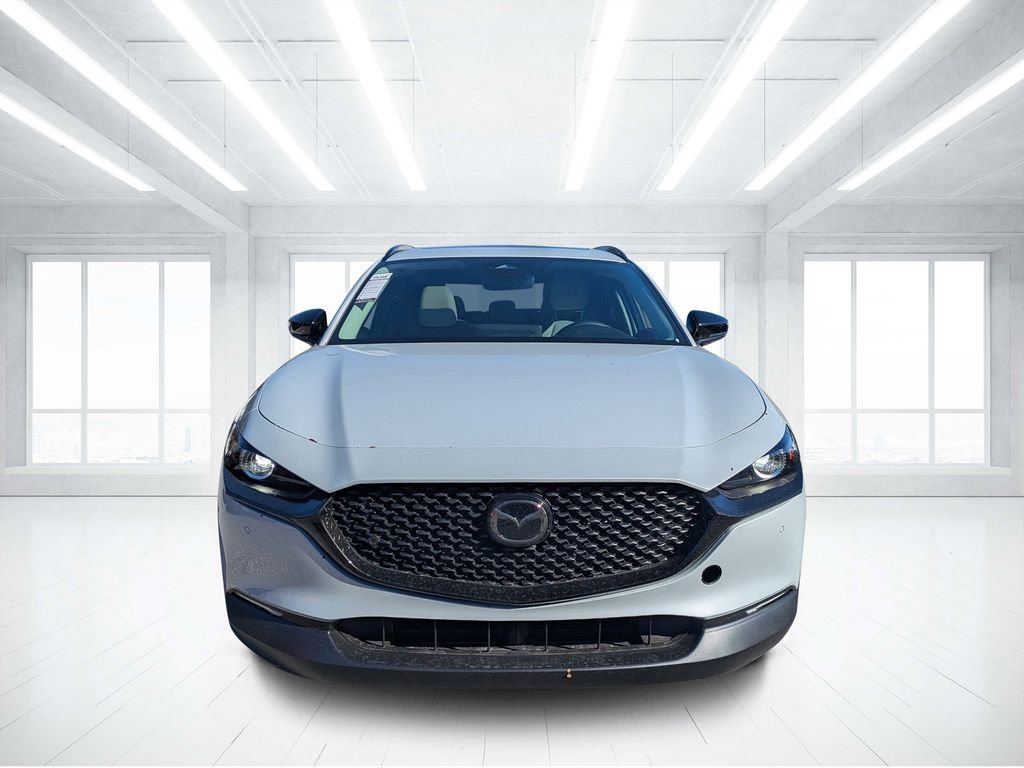 New 2026 Ceramic Metallic Mazda 2.5 S Aire Edition image 8