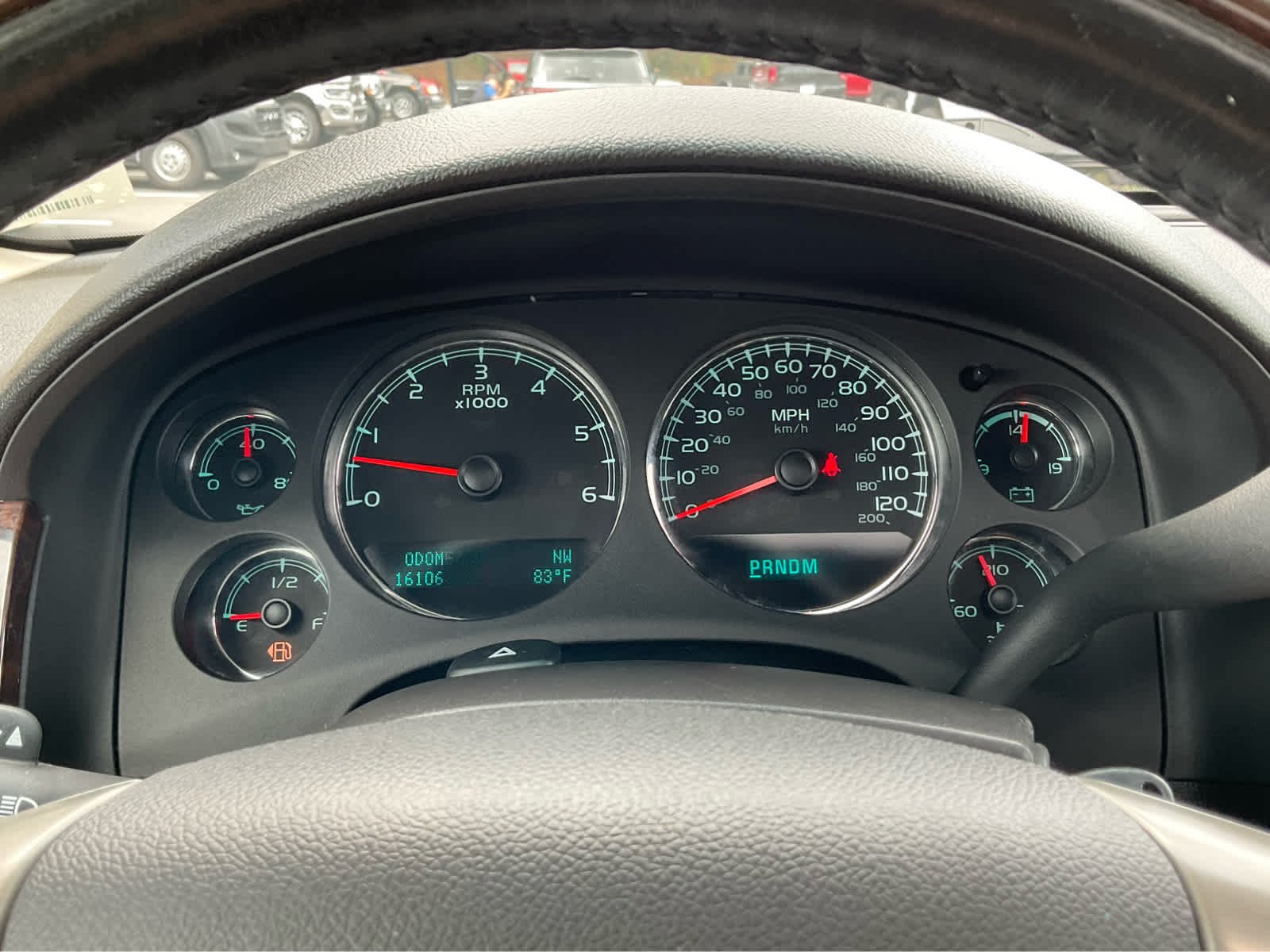 Used 2013 Onyx Black GMC Denali image 14
