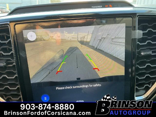 New 2026 Avalanche Ford XLT image 33