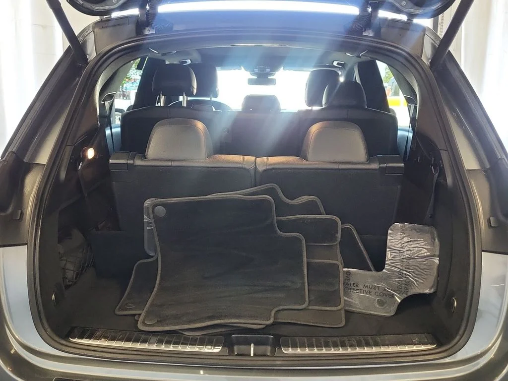 Used 2020 Gray Mercedes-Benz GLE 350 image 6