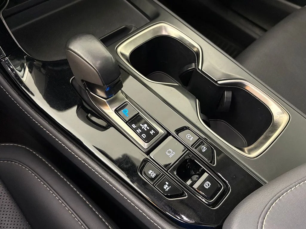 Used 2024 White Lexus 350 Premium image 36