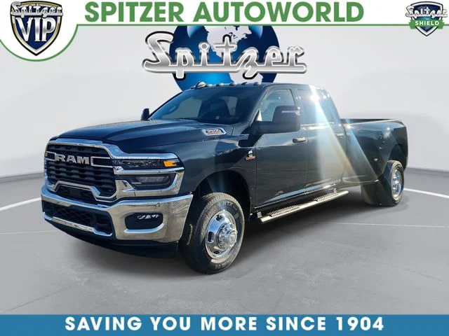 2026 RAM 3500 Tradesman 4X4 Crew Cab LWB's photo