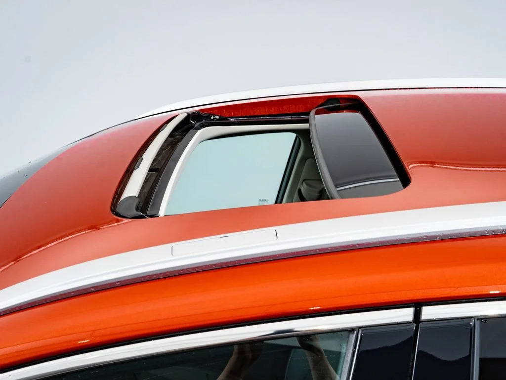 Used 2023 Cadmium Orange Lexus 250 Premium image 14