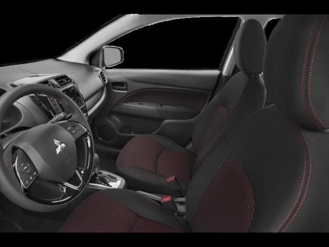 2024 Mitsubishi Mirage G4 Black Edition - Photo 10