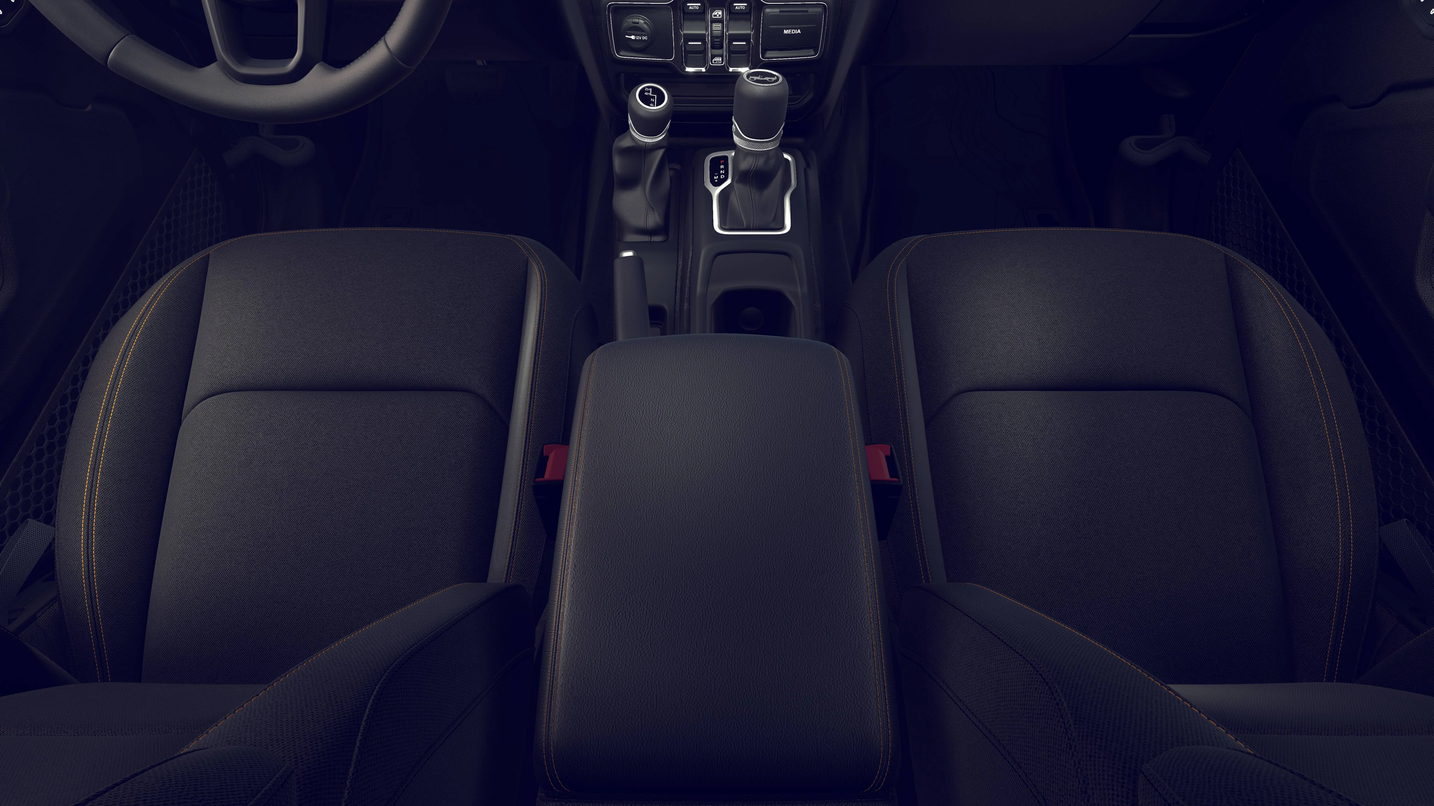 New 2026 41 Exterior Paint Jeep Sport S image 30