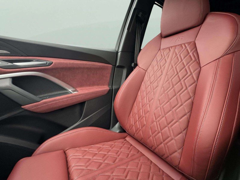New 2026 Mythos Black Metallic Audi Premium Plus image 26