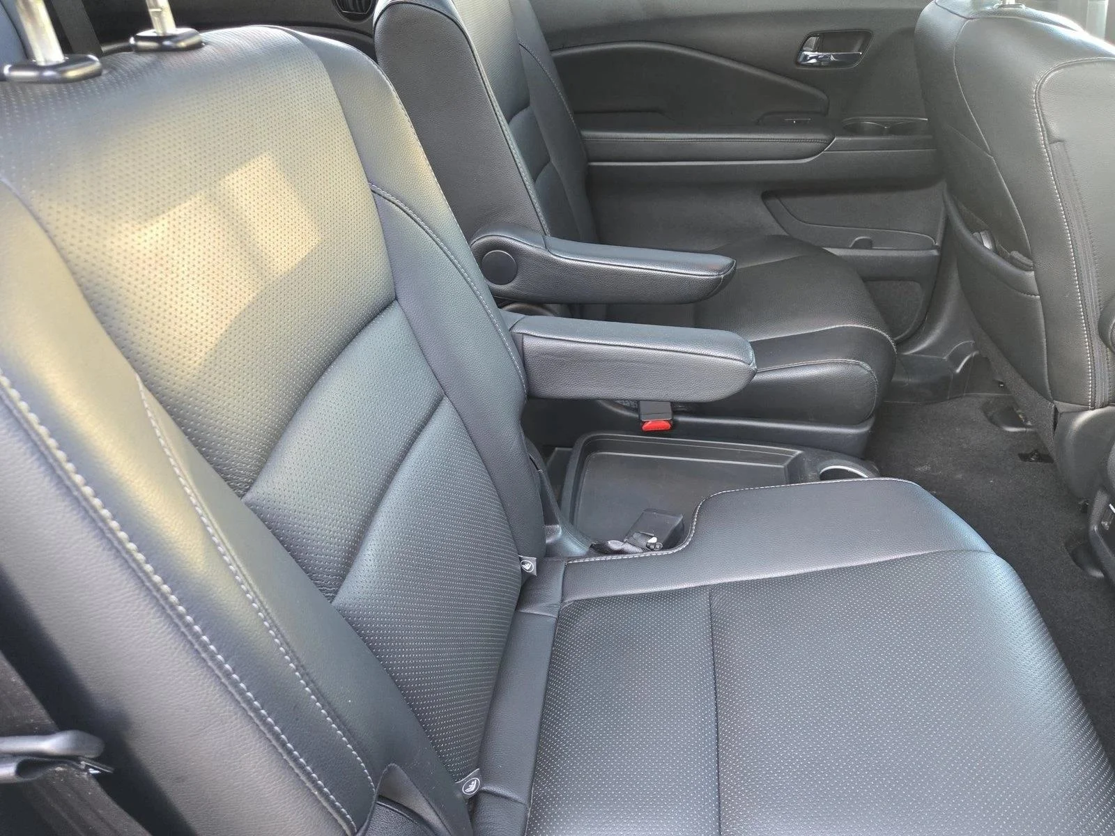 Used 2019 Gray Honda Elite image 23