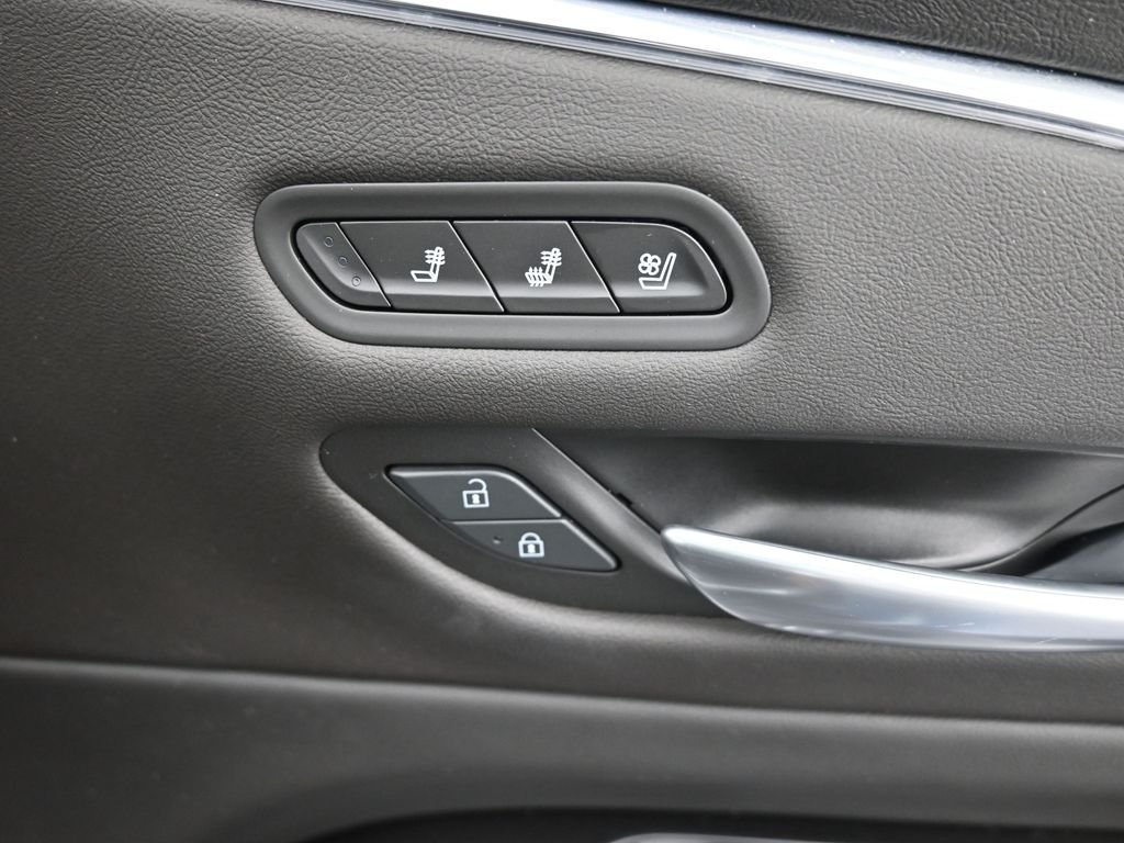 2024 Cadillac Escalade ESV Premium Luxury - Photo 29