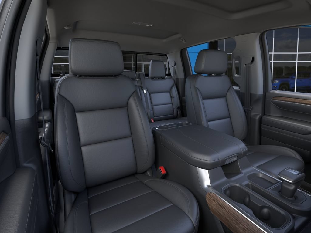 2026 Chevrolet Silverado 1500 LT Trail Boss - Photo 16