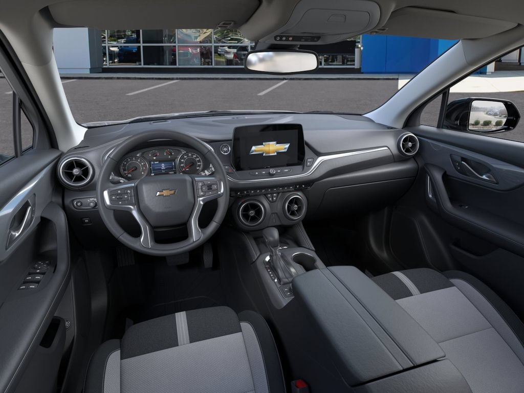 2026 Chevrolet Blazer 2LT - Photo 15