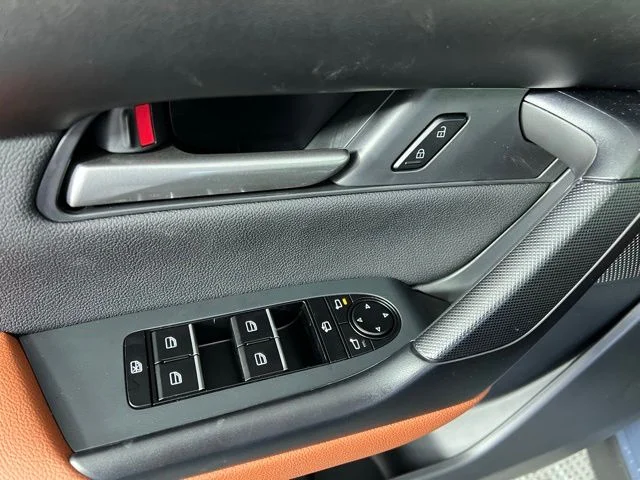 2026 Mazda CX-50 Meridian Edition - Photo 16