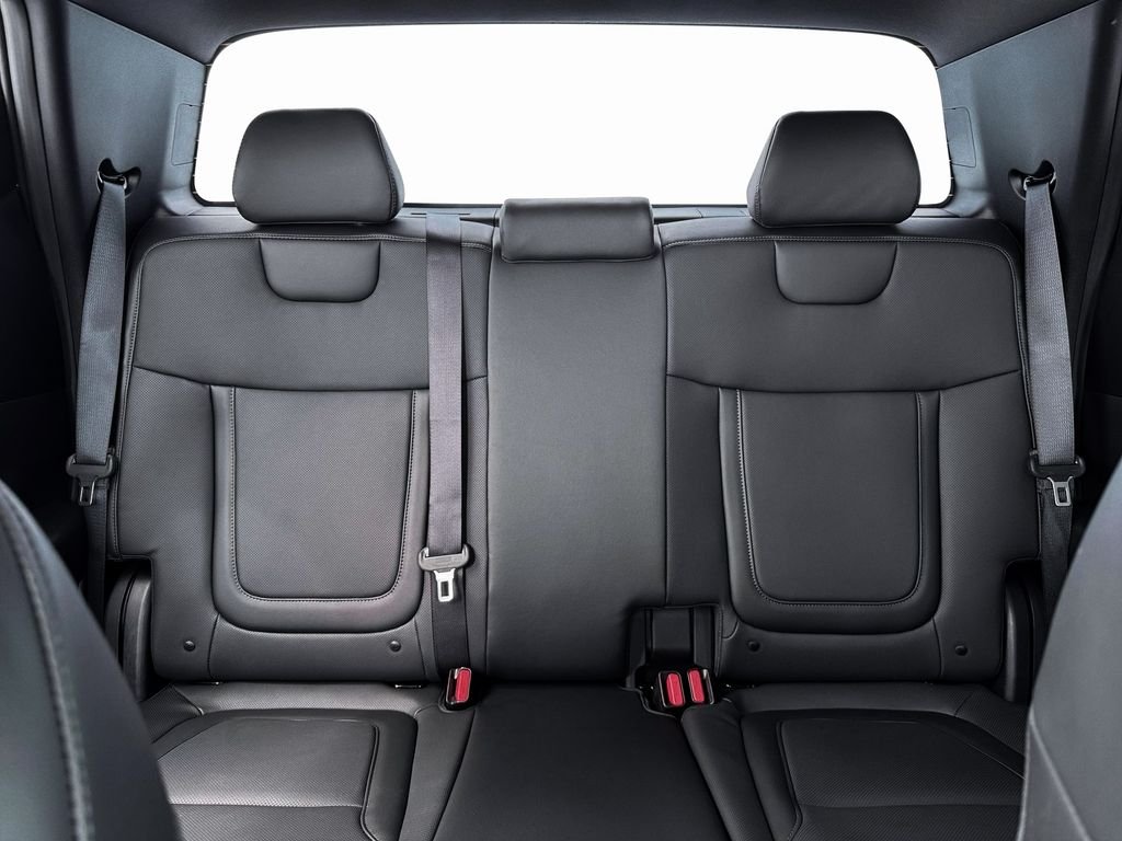 2026 Hyundai Santa Cruz SEL - Photo 36