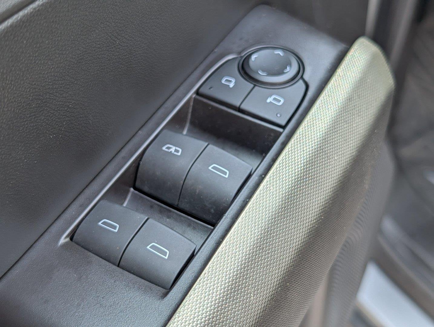 Used 2024 Sterling Gray Metallic Chevrolet 2WD LT image 18