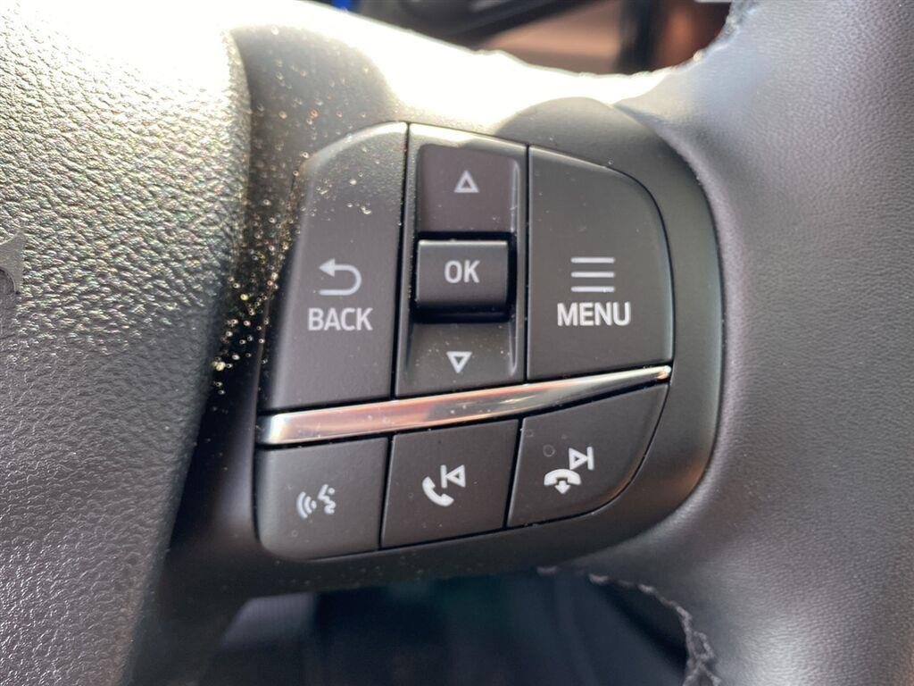 Used 2025 Desert Sand Ford Outer Banks image 20