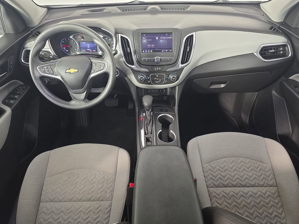 Used 2022 White Chevrolet LT image 14