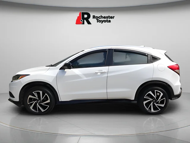 Used 2020  Honda Sport image 4