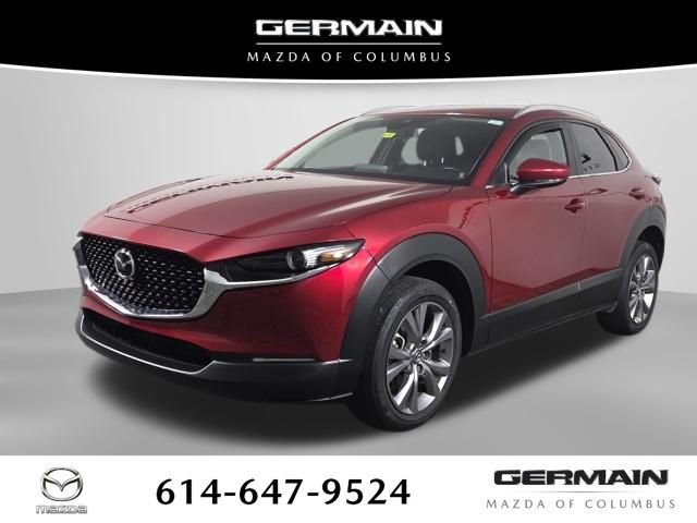 2023 Mazda CX-30 Preferred AWD's photo