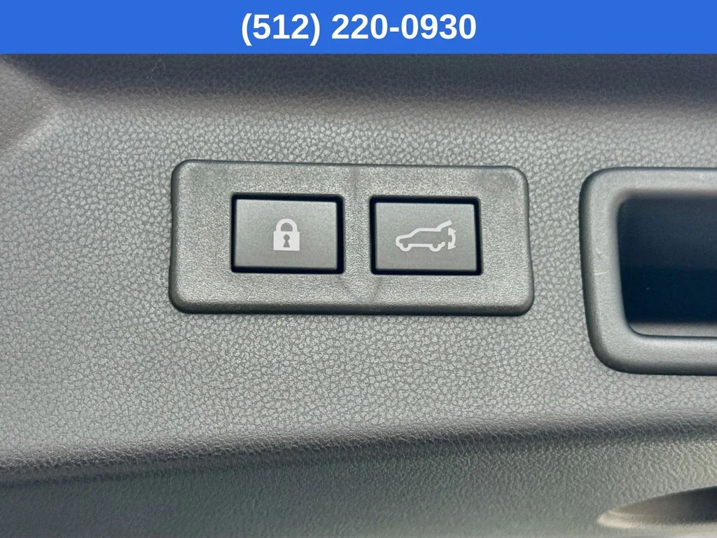 New 2026 White Subaru Limited image 35
