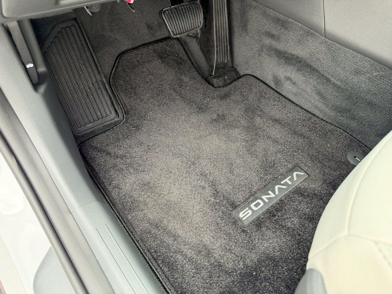 2026 Hyundai Sonata SEL - Photo 30