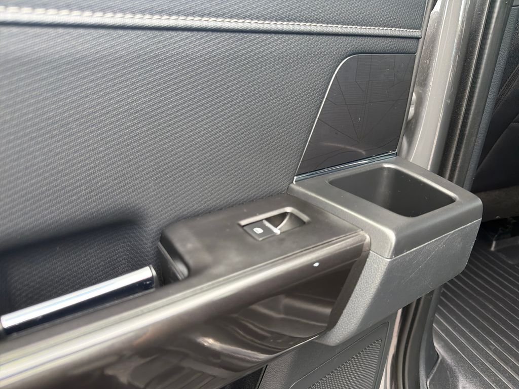 Used 2021 Gray Ford XLT image 29