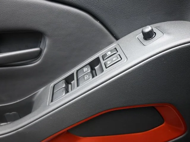 New 2026 Gray Nissan PRO-X image 15
