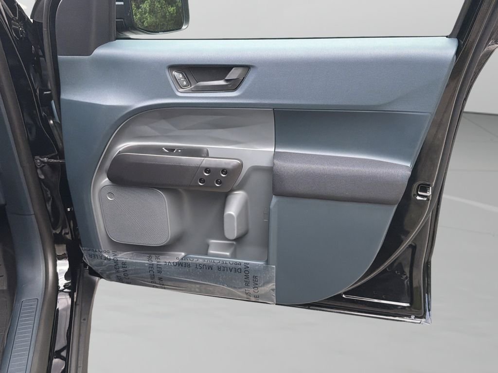 New 2026 Black Ford XL image 15