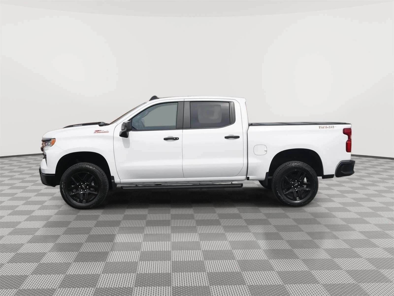 2026 Chevrolet Silverado 1500 LT Trail Boss - Photo 7