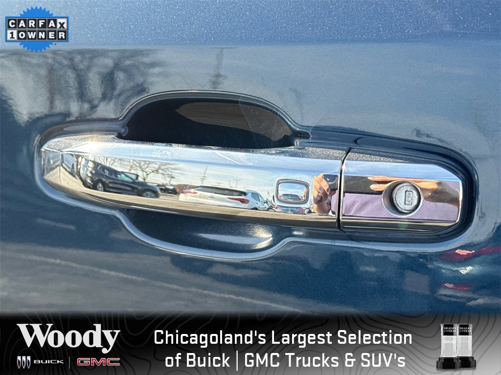 2021 GMC SIERRA - Image 12