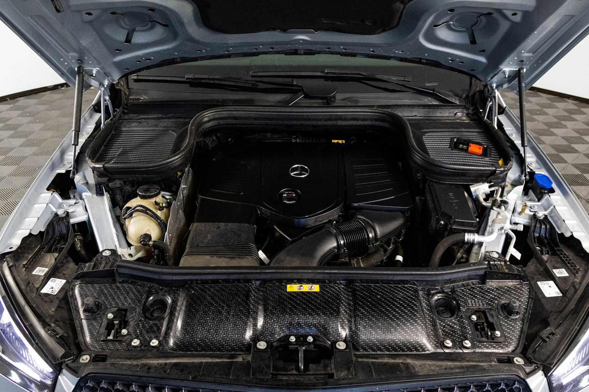 2024 MERCEDES-BENZ GLE-CLASS - Image 46