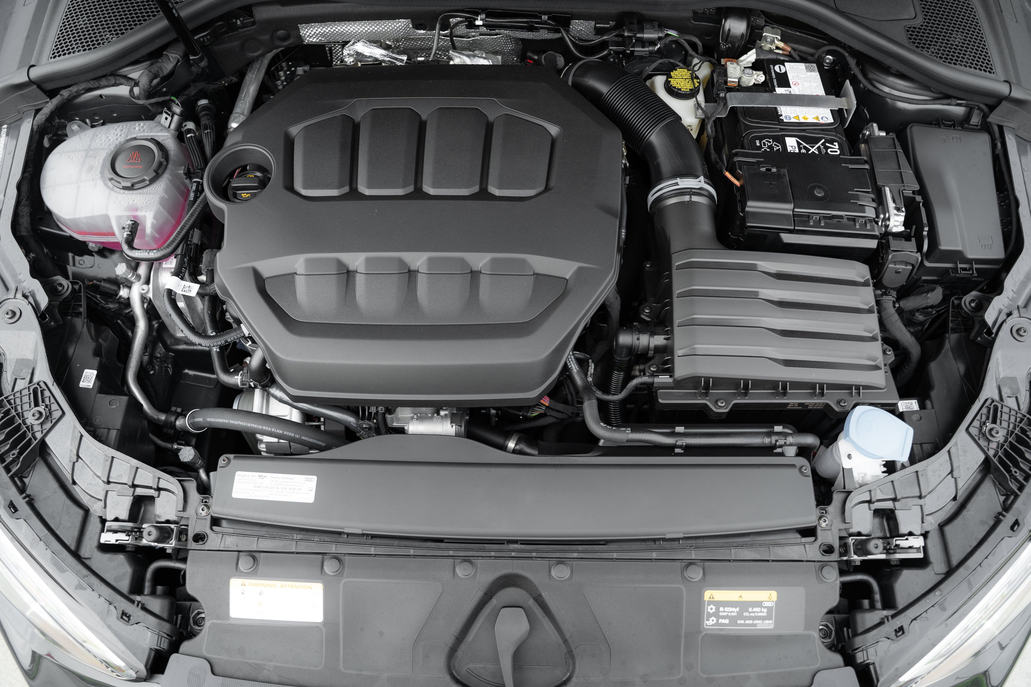 New 2026 Manhattan Audi Premium Plus image 26