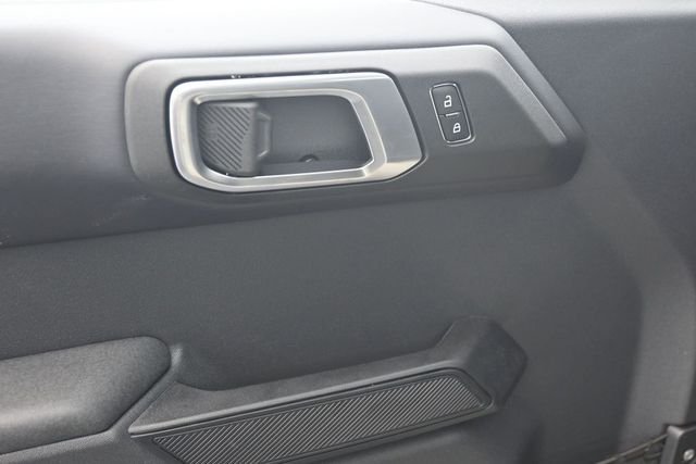 New 2026 Desert Sand Ford Badlands® image 12