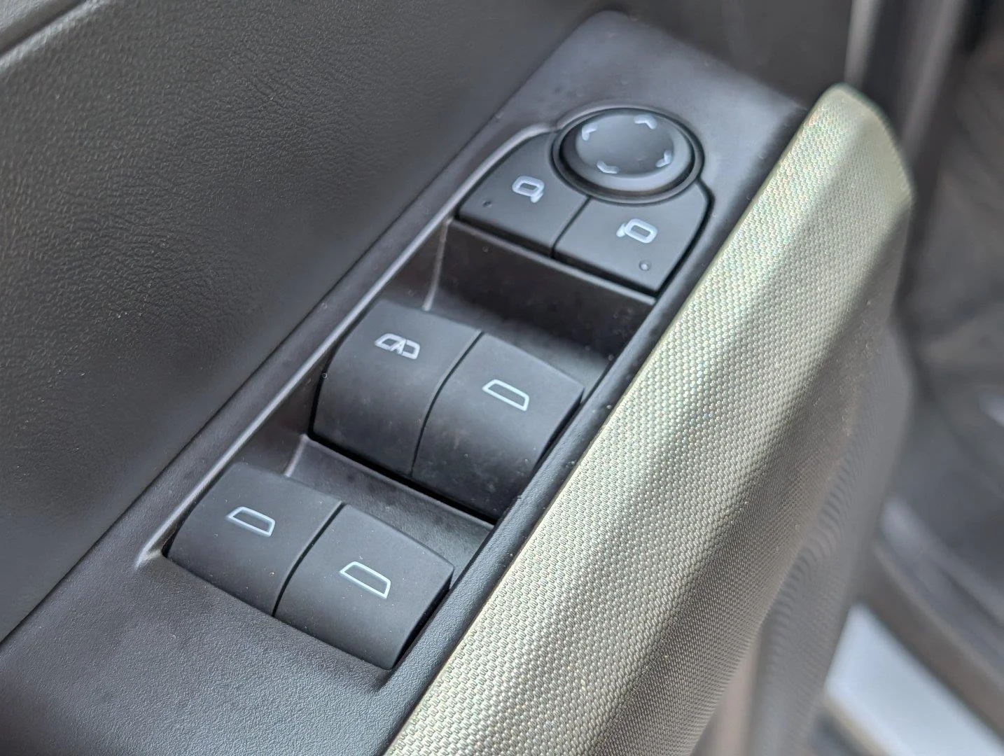 Used 2024 Sterling Gray Metallic Chevrolet 2WD LT image 18