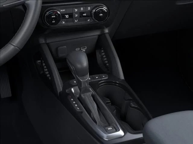 New 2026 White Sands Chevrolet ACTIV image 23