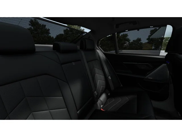 New 2027 Black Sapphire Metallic BMW  image 12