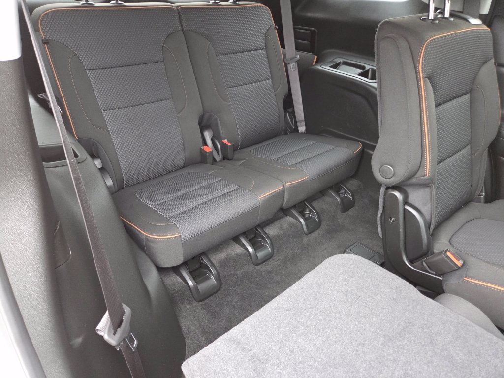 2023 GMC Acadia AT4 - Photo 30