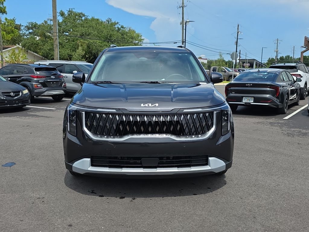 New 2026 Panthera Metal Kia EX image 10