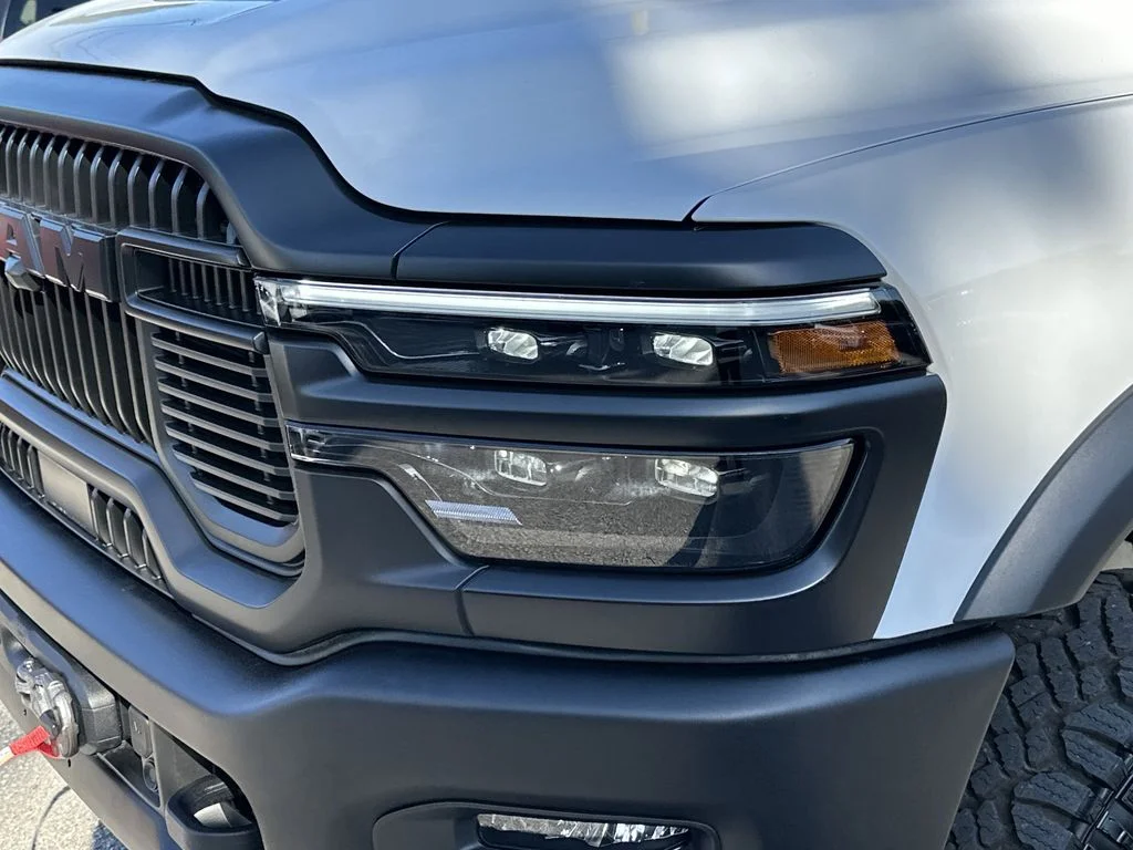 2026 RAM 2500 Power Wagon - Photo 6