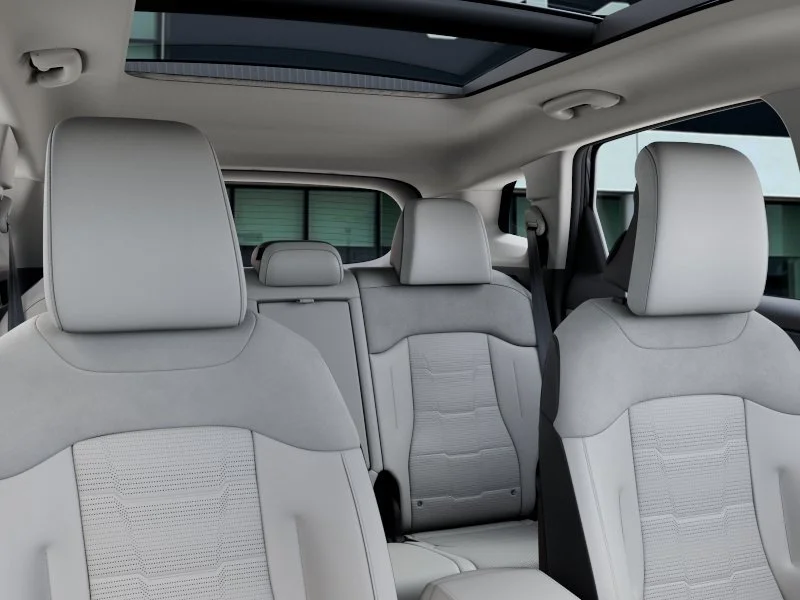 New 2027 Gravity Gray Kia SX Prestige image 27