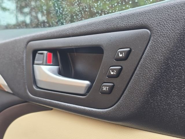 2017 Toyota Highlander Limited Platinum - Photo 23