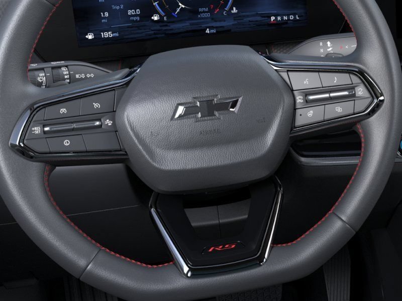 2027 Chevrolet Equinox RS - Photo 19