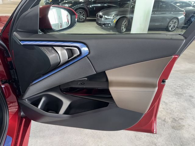 New 2026 Vegas Red Metallic BMW 30 xDrive image 8