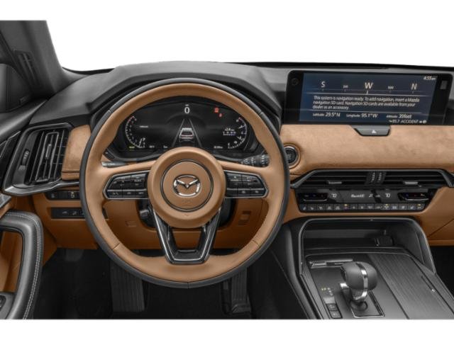 New 2026 Polymetal Gray Metallic Mazda S Premium Plus image 10